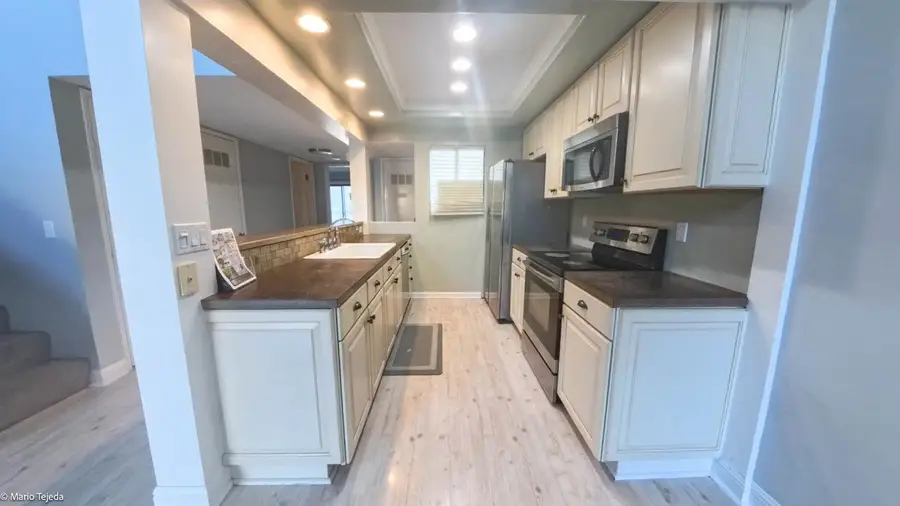 2607 Willowbrook Lane  #58, Aptos, CA 95003 - #3