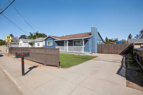 24 Amesti Road, WATSONVILLE, CA 95076