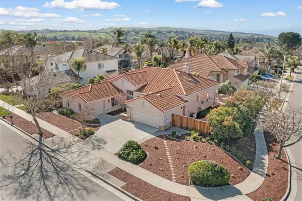 4321 Mackin Woods Lane, SAN JOSE, CA 95135