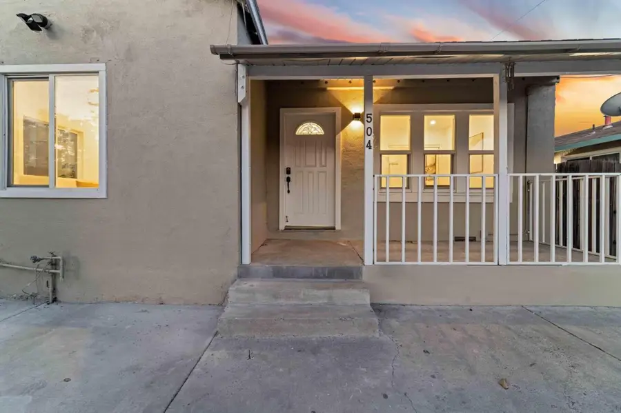 504 Hannah Street, San Jose, CA 95126 - #3
