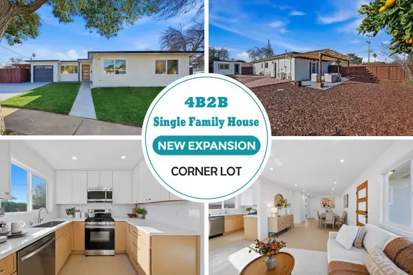 6328 Zulmida Avenue, Newark, CA 94560