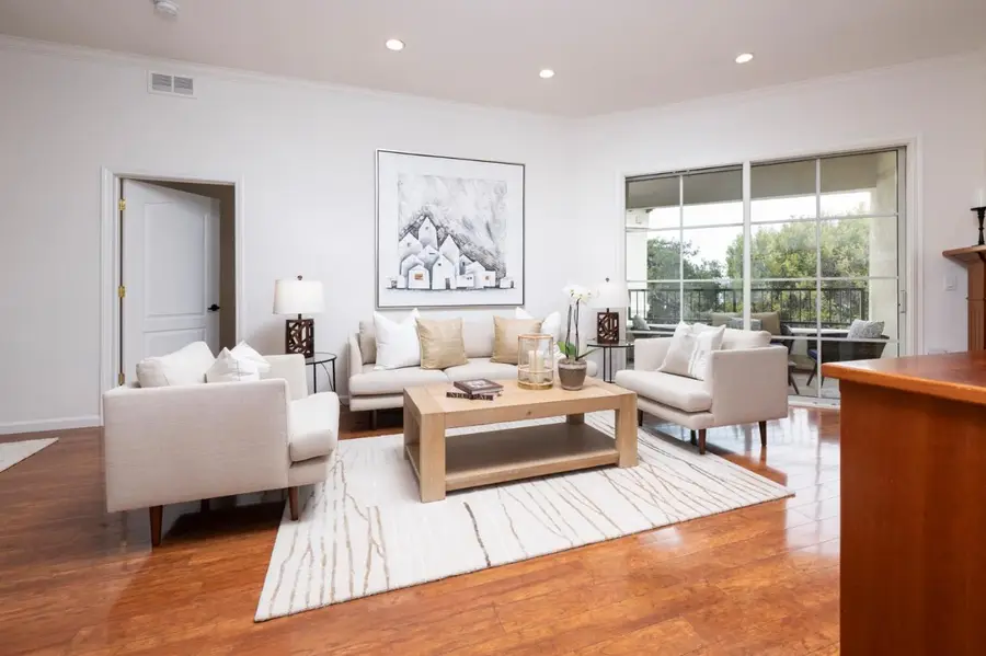 111 Saint Matthews Avenue  #402, San Mateo, CA 94401 - #2