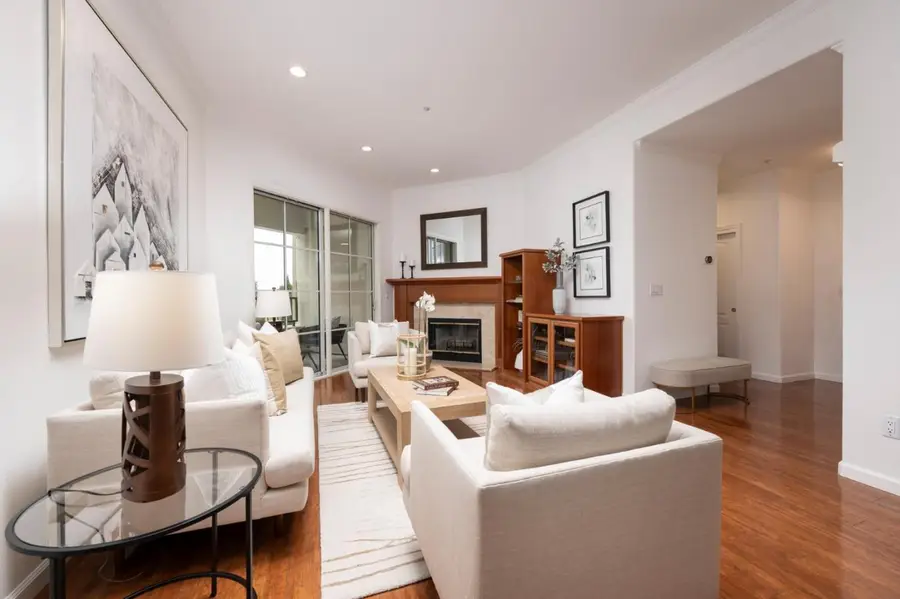 111 Saint Matthews Avenue  #402, San Mateo, CA 94401 - #3