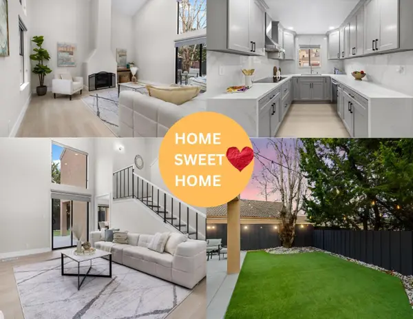 2743 Gamble Court, Hayward, CA 94542