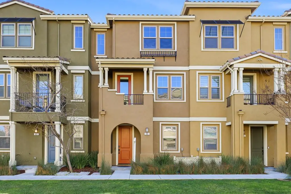 619 Cinnamon Circle, Mountain View, CA 94043 - #1