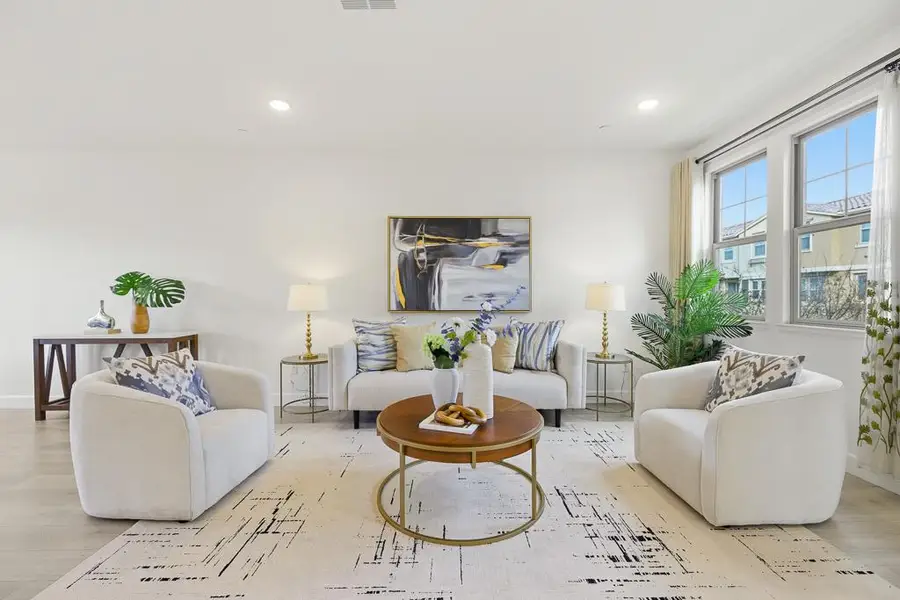 619 Cinnamon Circle, Mountain View, CA 94043 - #2