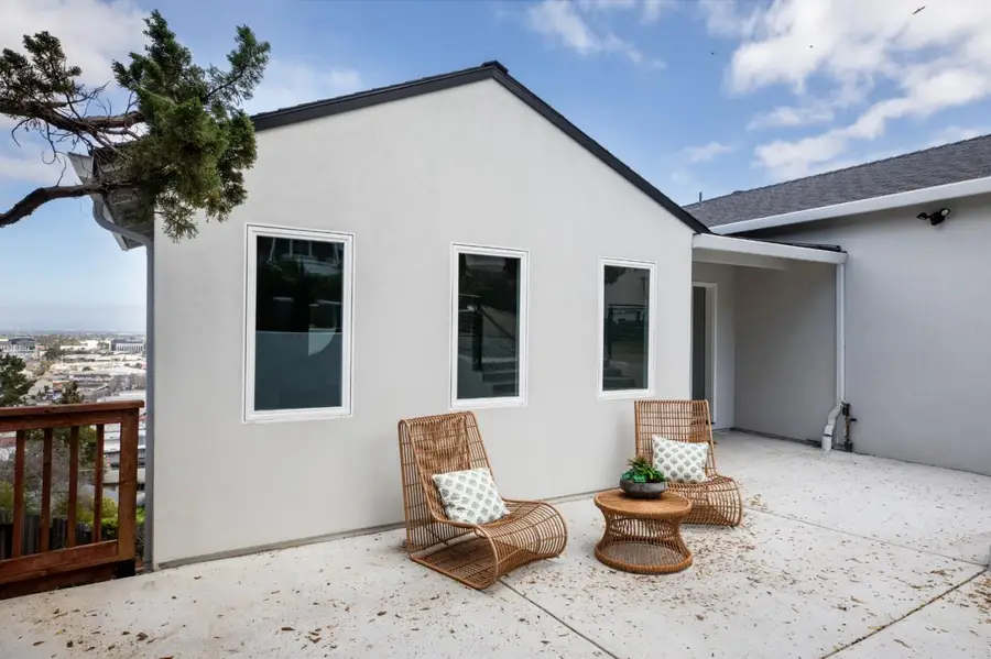 1689 Sunnyslope Avenue, Belmont, CA 94002 - #3