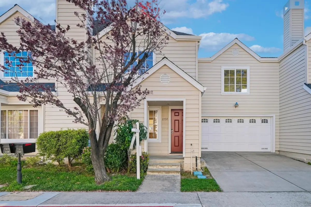 1131 Chen Street, San Jose, CA 95131 - #1