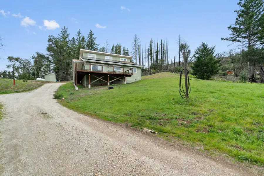 411 Midway Ranch Road, Boulder Creek, CA 95006 - #3
