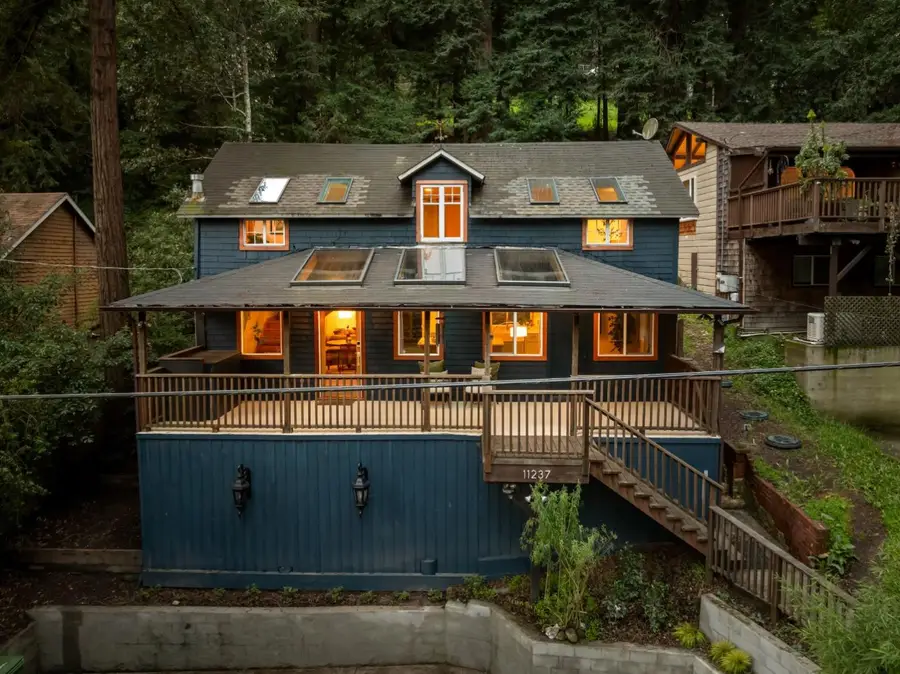 11237 Highway 9, Brookdale, CA 95007 - #2