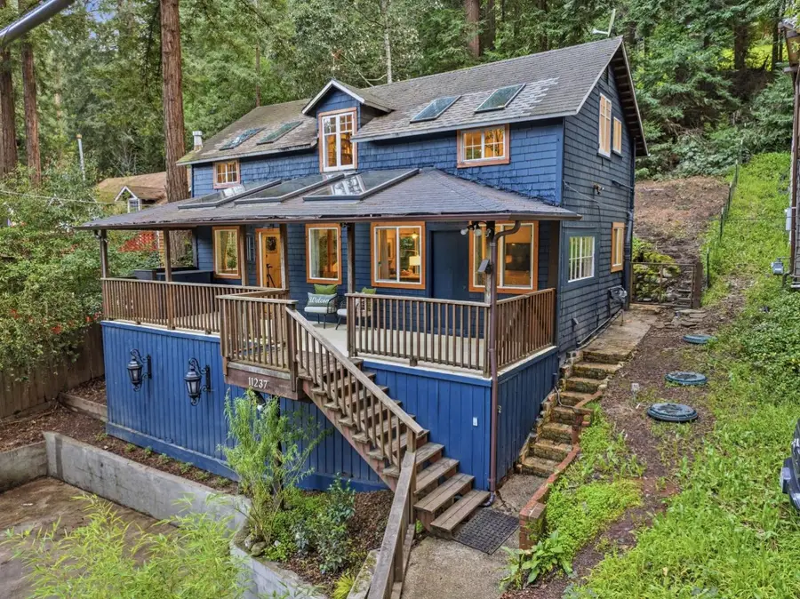 11237 Highway 9, Brookdale, CA 95007 - #3