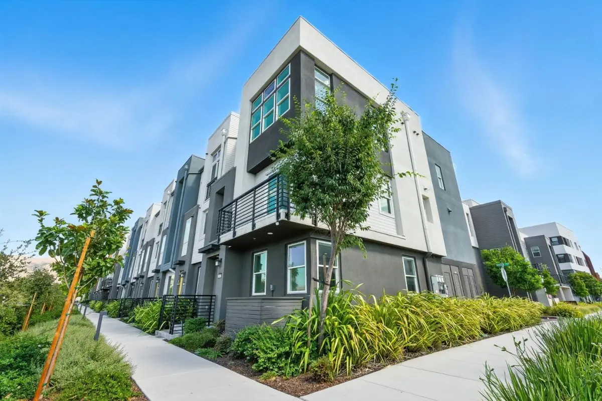 3493 Router Common, Fremont, CA 94538 - #1