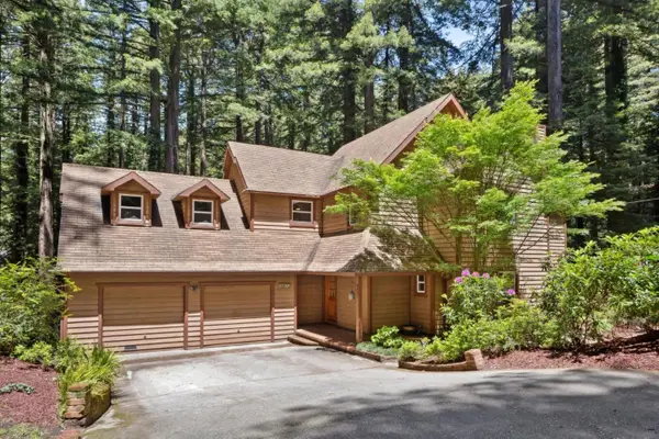 13872 Silver Sky Way, WOODSIDE, CA 94062