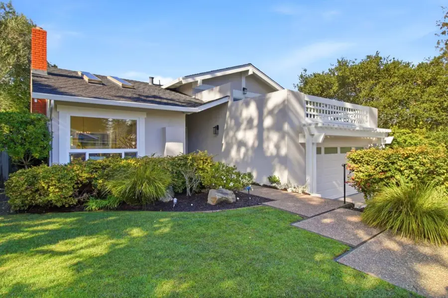 1912 Los Altos Drive, San Mateo, CA 94402 - #2