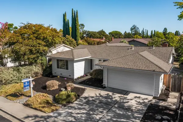 7814 Knollbrook Drive, PLEASANTON, CA 94588