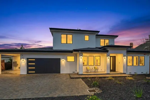 10468 Stelling Road, CUPERTINO, CA 95014