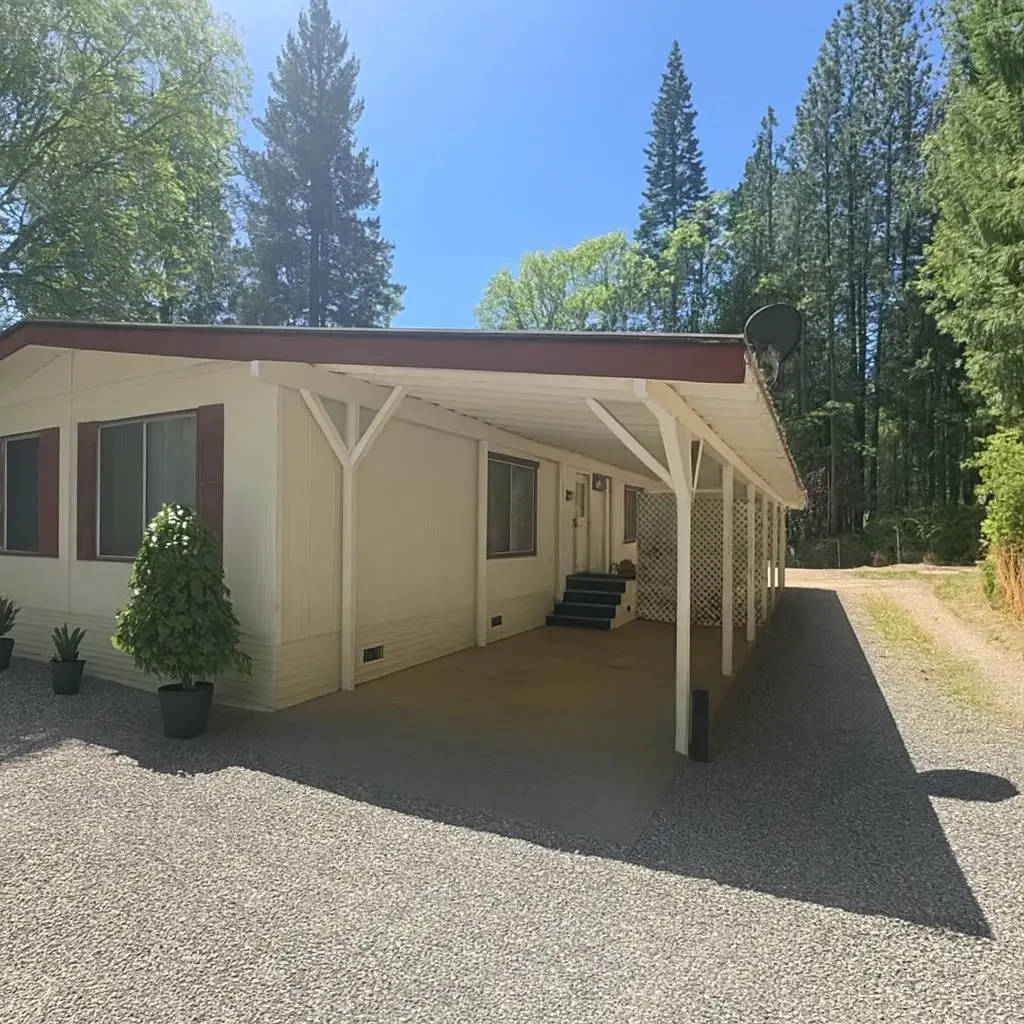 9225 La Porte Road, Brownsville, CA 95919 - #1