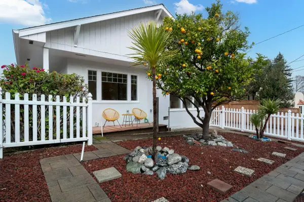 2108 Carmelita Avenue, BURLINGAME, CA 94010