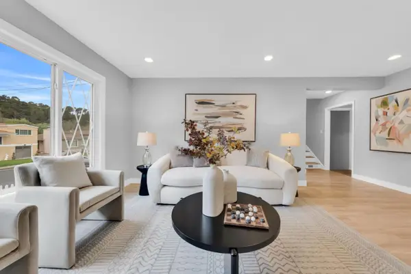 209 Norwich Drive, South San Francisco, CA 94080