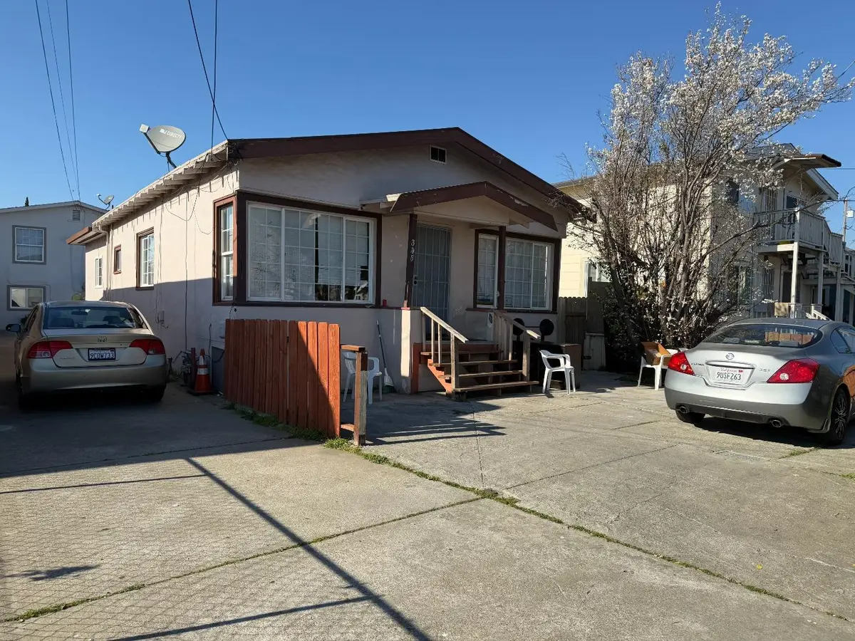 315 Evans Avenue, Vallejo, CA 94590 - #1