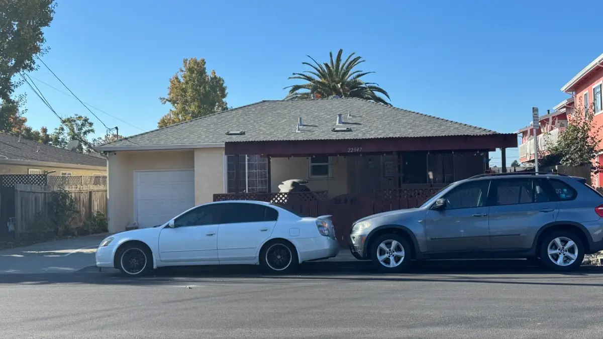 22947 Sutro Street, Hayward, CA 94541 - #1