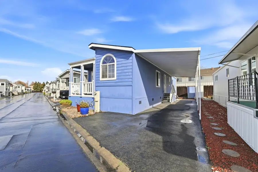 325 Sylvan Avenue, Mountain View, CA 94041 - #3