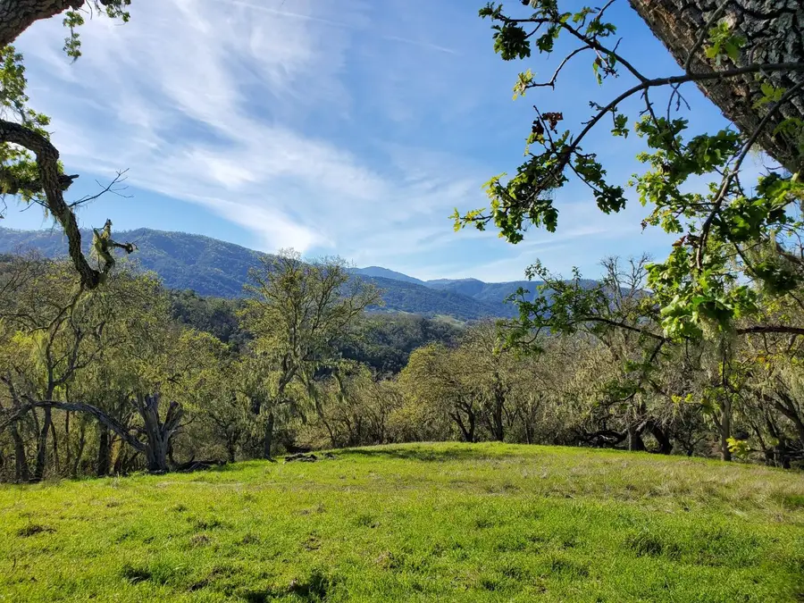 0 CACHAGUA ROAD, Carmel Valley, CA 93924 - #2