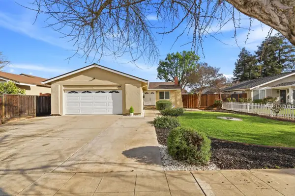 204 Vineyard Drive, SAN JOSE, CA 95119