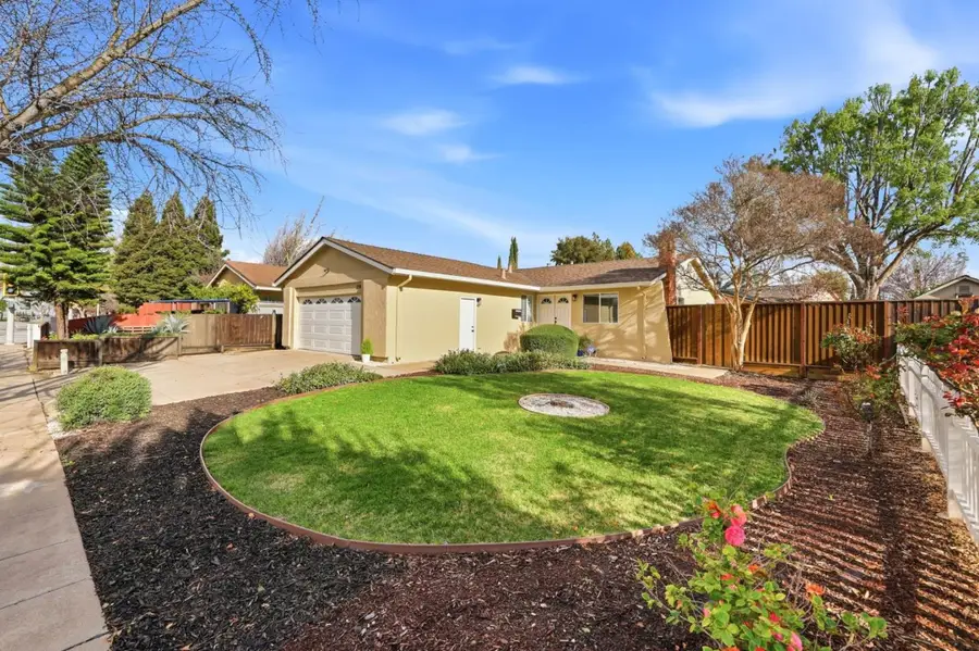 204 Vineyard Drive, San Jose, CA 95119 - #2