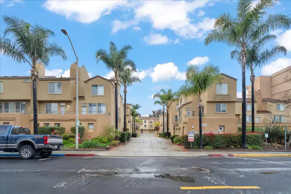 1690 Civic Center Drive  #102, Santa Clara, CA 95050