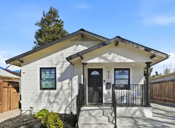 914 Harliss Avenue, SAN JOSE, CA 95110
