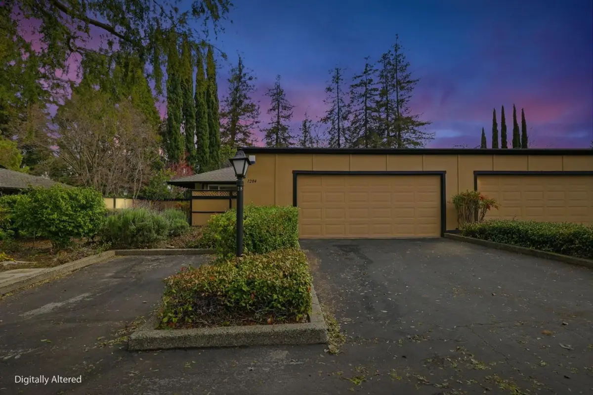 1204 Blackberry Terrace, Sunnyvale, CA 94087 - #1