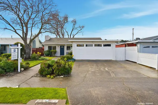 513 Chesterton Avenue, BELMONT, CA 94002