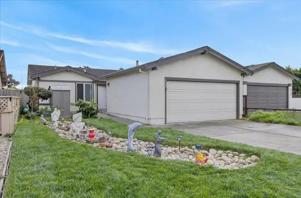 525 Cloudview Drive, WATSONVILLE, CA 95076
