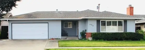 646 Santa Cruz Avenue, Salinas, CA 93901