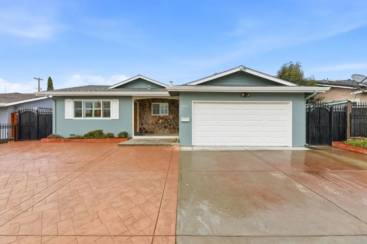 3165 Coldwater Drive, San Jose, CA 95148 - #1