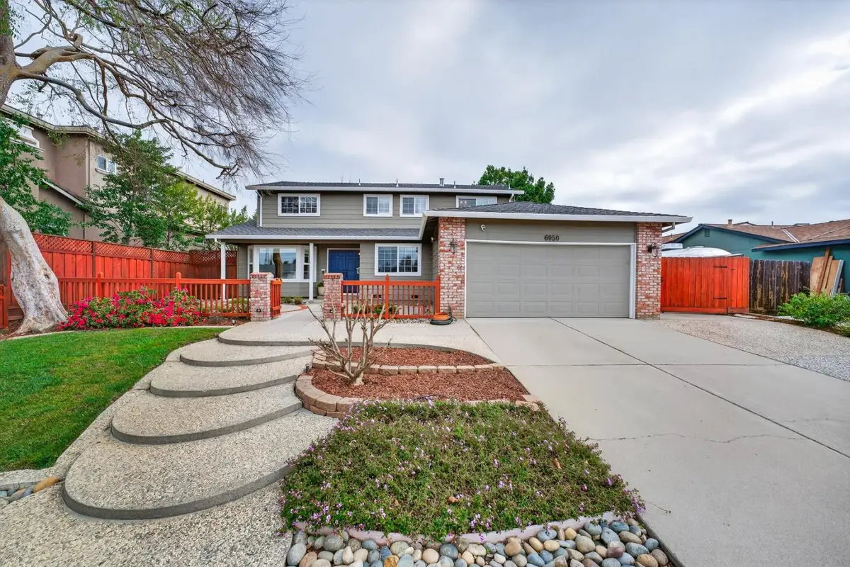 6050 Castello Drive, San Jose, CA 95120 - #1