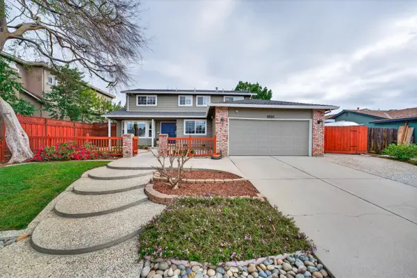 6050 Castello Drive, SAN JOSE, CA 95120