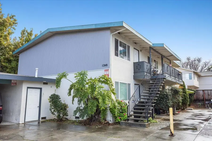 1248 Cortez Drive, Sunnyvale, CA 94086 - #3