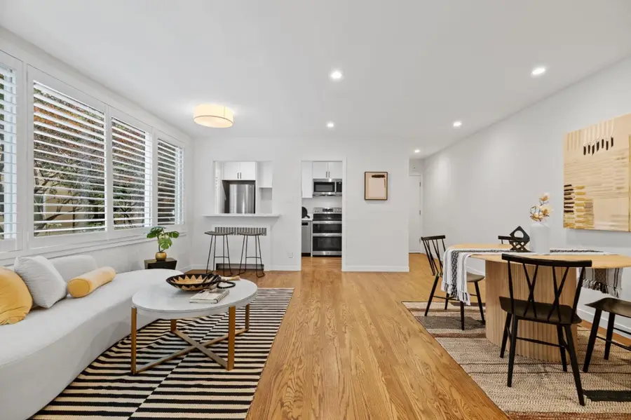 177 El Camino Real Way  #27, San Mateo, CA 94401 - #2