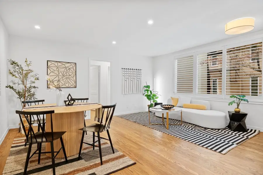 177 El Camino Real Way  #27, San Mateo, CA 94401 - #3