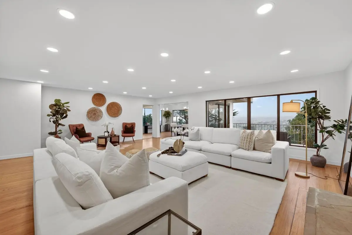 72 Cresta Vista Drive, San Francisco, CA 94127 - #1