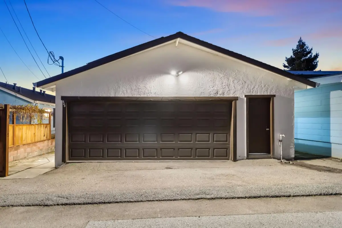 404 Monterey Avenue, Capitola, CA 95010 - #1