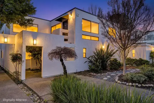 1919 Alameda De Las Pulgas  #140, SAN MATEO, CA 94403