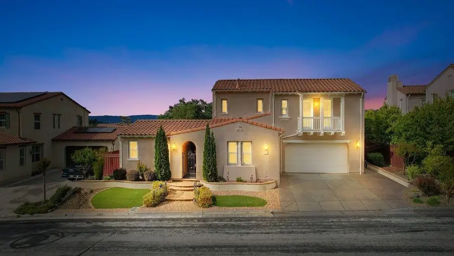 7170 Eagle Ridge Drive, Gilroy, CA 95020 - #2