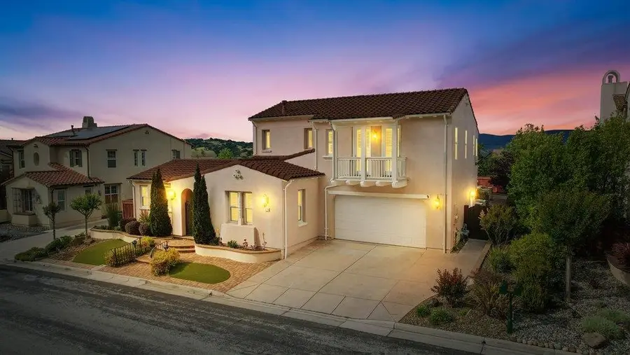 7170 Eagle Ridge Drive, Gilroy, CA 95020 - #3