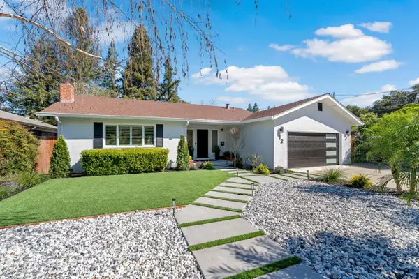 12 Country Lane, REDWOOD CITY, CA 94061