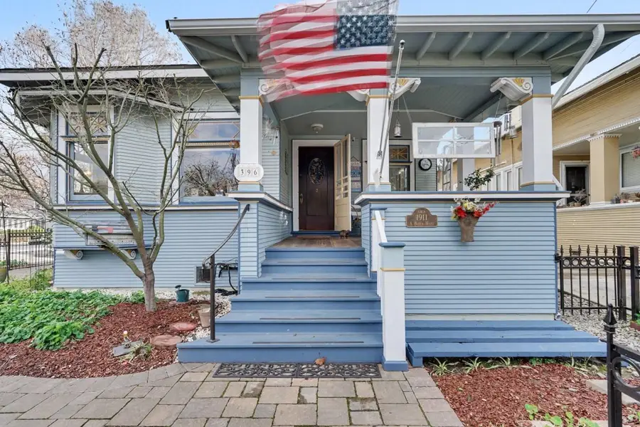 396 Margaret Street, San Jose, CA 95112 - #3