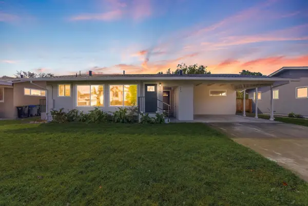 446 - 448 Waddington Avenue, SUNNYVALE, CA 94085