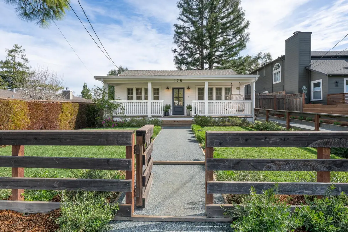 175 Springdale Way, Emerald Hills, CA 94062 - #1